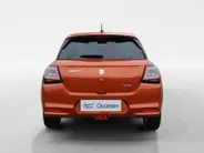 Suzuki Swift 1.2 Select Smart Hybrid | GARANTIE 2035 | LM Velgen | Stoelverwarming | Camera | Navigatie | DAB |