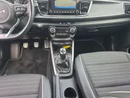 Kia Rio 1.0 T-GDi MHEV GT-Line | Keyless entry | Privacy glass | Full map navigatie | Parkeersensoren | Stoel + Stuurverwarming