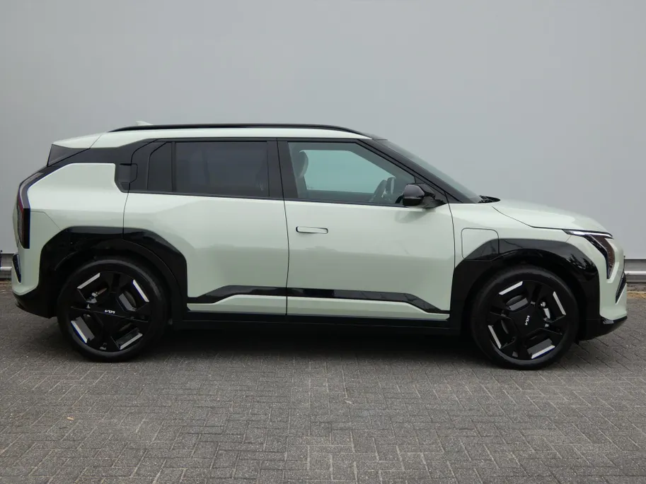 Kia EV3 81,4 kWh 204pk GT-Line (in bestelling)