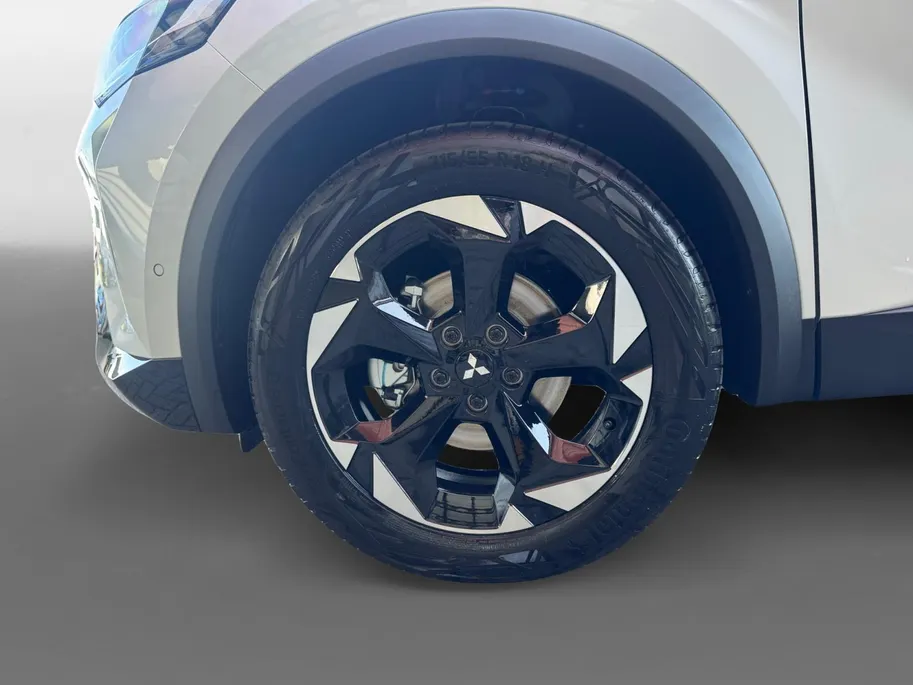 Mitsubishi ASX 1.8 HEV AT Instyle | €3.000,- Korting| Compleet uitgerust | Schuif-kantel dak | Stoel-/stuur-verwarming | Navigatie |