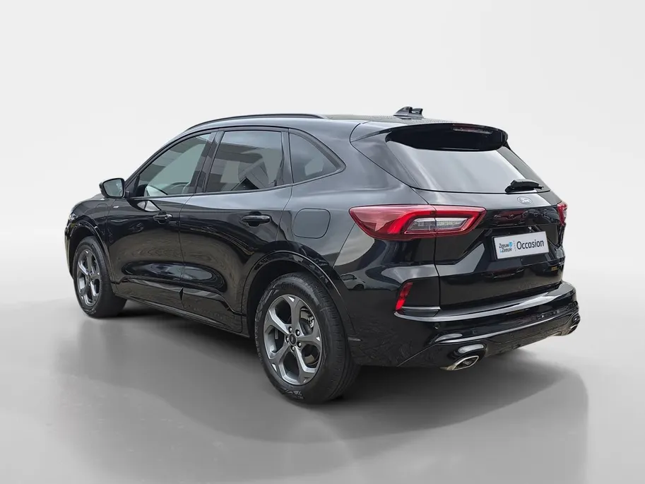 Ford Kuga 2.5 PHEV ST-Line | 1e Eigenaar | NL-AUTO | Elektr. Trekhaak | Panoramadak | Driver Assistance Pack | Winter Pack | Fabriekgarantie! |