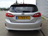 Ford Fiesta 1.0 ECOB. 95PK ST LINE X|NAVI|CARPLAY|MOOI!
