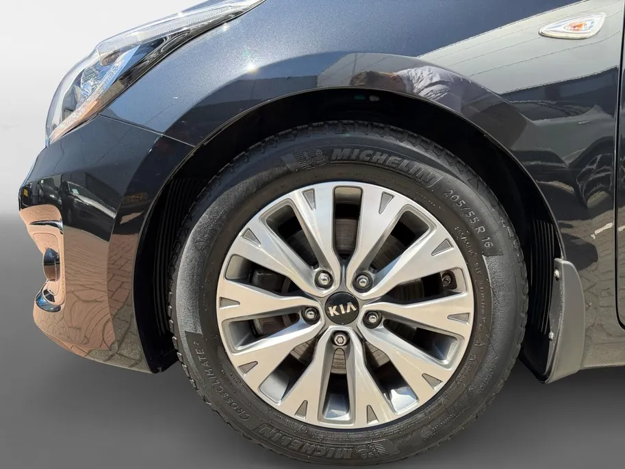 Kia cee'd Sportswagon 1.0 T-GDi Design Edition | Zeer nette auto | Dealer onderhouden | Achteruitrijcamera | Navigatie met Apple CarPlay & Android Auto |