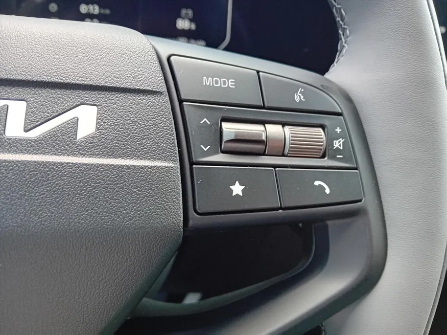 Kia EV6 84kWh 229pk RWD Plus Advanced