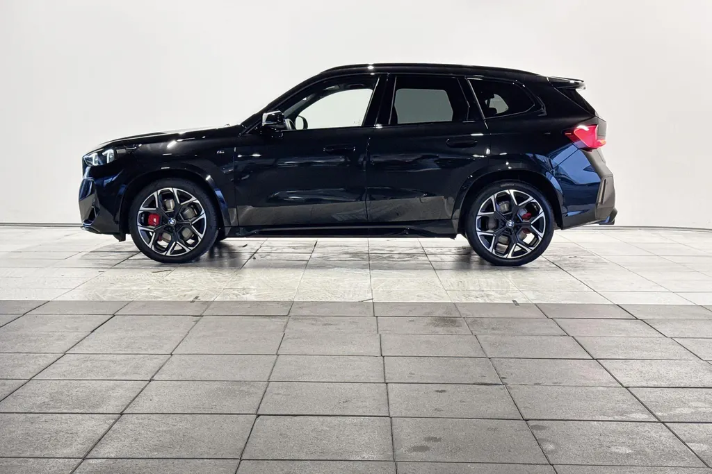 BMW X1 M35i