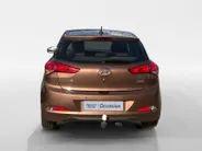 Hyundai i20 1.0 T-GDI Comfort | Trekhaak | Navi | Camera | Climate control