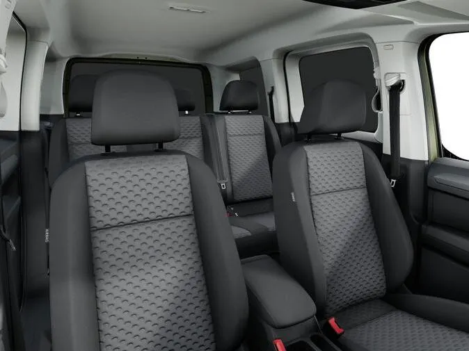 Volkswagen Caddy Bedrijfswagens First Edition 1.5eHybrid 115pk Automaat 741306