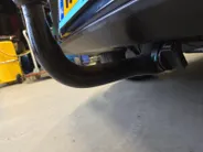 Kia e-Niro DynamicLine 64 kWh | 1e Eigenaar | Accu 99.4% | Trekhaak Afneembaar | Camera | Carplay & Android | Fabrieksgarantie | NAP