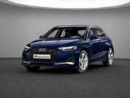 Audi A3 Sportback 40 TFSI e Advanced edition 204 PK · Assistentiepakket rijden en parkeren plus · Stoelverwarming voorin · Audi sound system · MEGA Sale