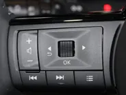 Nissan X-Trail 1.5 e-Power Tekna Plus *Nappa lederen bekleding*beidevoorstelen stoelgeheugen*Navigatie*Applecarplay&Androidauto*Head-up display*Climate controle*360grd amera*pdc voor en achter*