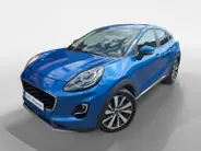 Ford Puma 1.0 EcoBoost Hybrid Titanium X | NL AUTO DEALERONDERHOUDEN | Winter Pack | B&O Audio | Apple Carplay & Android Auto |