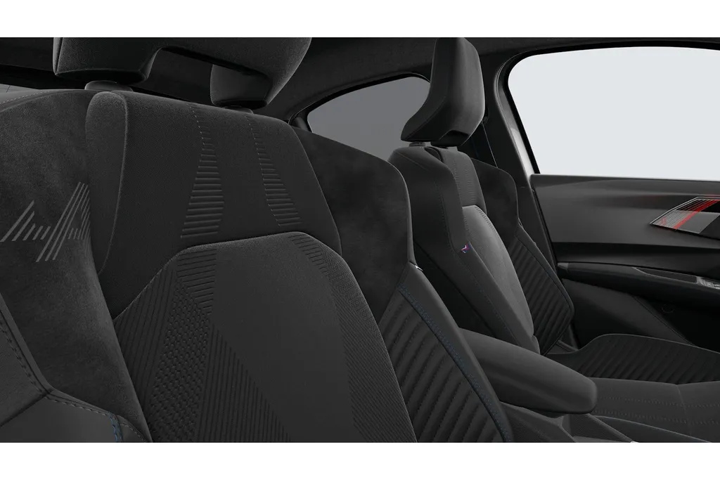 Renault Clio 1.8 Hybrid 160 esprit Alpine | OP VOORRAAD!!! OP = OP NU MET €1.000,- INTRODUCTIEVOORDEEL!!!