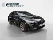 Ford Focus 1.0 EcoBoost Hybrid 125 pk ST Line Style Apple Carplay/ Android Auto - Winter Pack - Achteruitrijcamera
