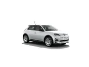 Renault 5 (Zeeuw & Zeeuw Private Lease Actie v.a. € 458,-) comfort range evolution 52 kWh | Wij maken graag een Private Lease offerte op maat voor u!
