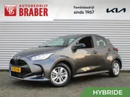 Mazda 2 Hybrid 1.5 Agile | Comfort pakket | 15" LM | Stoelverwarming | Apple Carplay / Android Auto |