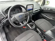 Ford EcoSport 1.0 EcoBoost Trend Ultimate | Dealer onderhouden | NL auto | Cruise control | Parkeersensor achter | Achteruitrijcamera | Navigatie | Apple carplay & Android auto | 16' lichtmetalen velgen | Bovag garantie |