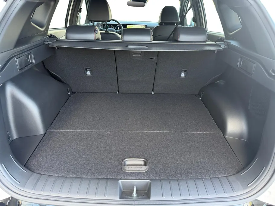 Hyundai Tucson 1.6 T-GDI HEV N Line Business | Nieuw | Uit voorraad leverbaar | € 5000 korting! | Snel rijden | Hyundai Rotterdam - Noord |