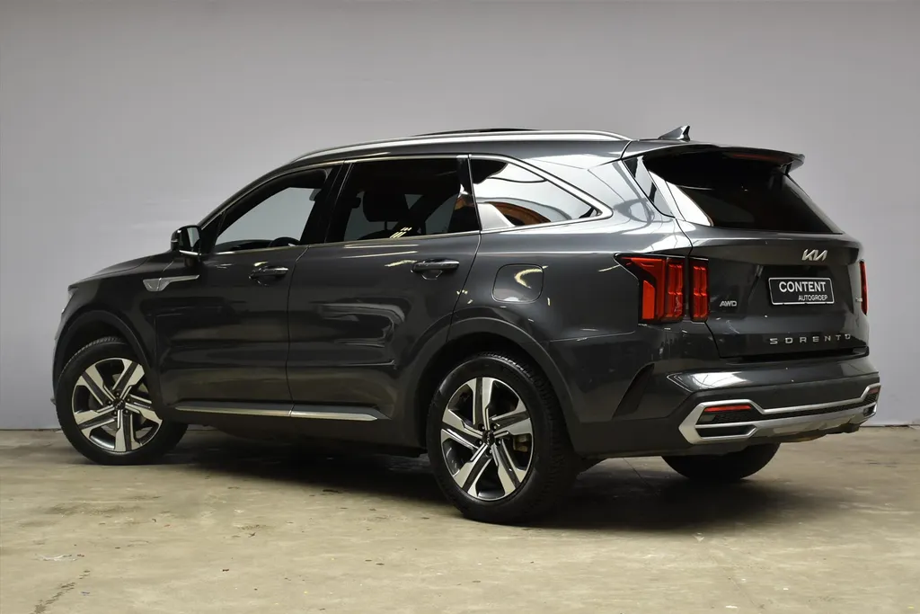 Kia Sorento 1.6 Plug-in Hybrid 4WD ExecutiveLine 7zits |Navi |Pano |Cruise