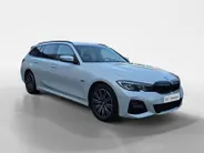 BMW 3 Serie Touring 320e Business Edition Plus | Dealer onderhouden! | 1e Eigenaar | Trekhaak | Achteruitrijcamera | Elektr. Achterklep | Lederen bekleding | Virtual cockpit | 12 maanden garantie