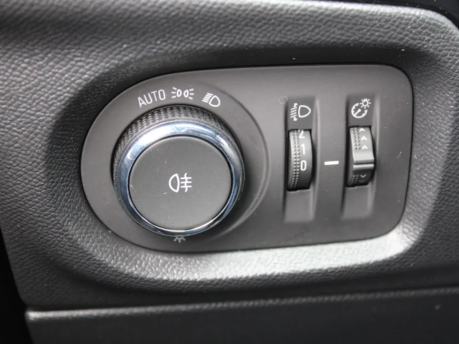 Opel Corsa 1.2 Turbo GS | Camera | Cruise | Parkeersensoren v+a | Dodehoeksensor | Apple Carplay/Android Auto | LED | 16' LM | Airco |