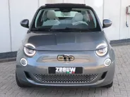 Fiat 500e C La Prima by Bocelli 42 kWh | JBL | Winter | Camera | 17′