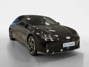 Hyundai IONIQ 6 CONNECT | 77 KWH | 20'' VELGEN | DIRECT LEVERBAAR |