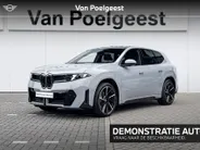 BMW iX3 50 xDrive