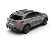 DS DS 7 Ligne Business Automaat | Panoramisch schuif- kanteldak