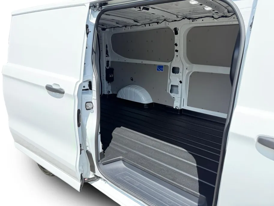 Ford E-Transit Custom 340 L2H1 Trend 71 kWh | Voorraad voordeel! | Direct leverbaar | 0,99% rente | Apple Carplay & Android auto | Achteruit rij camera