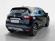 Renault Captur 90PK TCe Intens | Trekhaak | Navi | Climate Control | Bluetooth | Camera | Parkeersensoren | Cruise Control | Armsteun | Licht & Regen Sensor | Blind Spot |