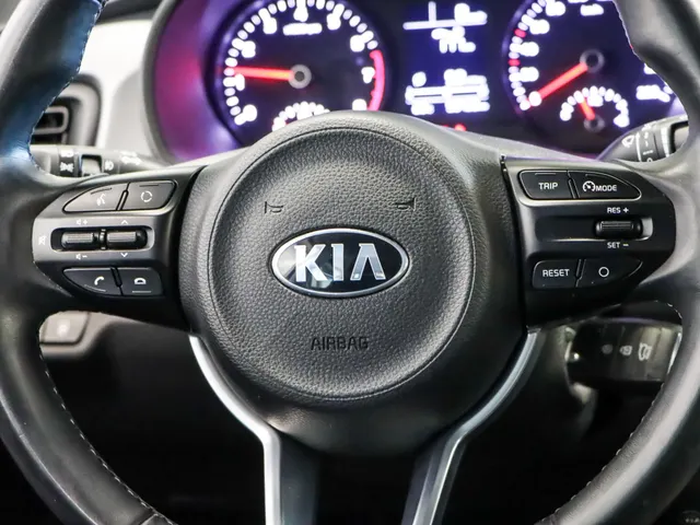 Kia Rio 1.0 TGDI Design Edition
