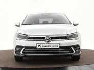 Volkswagen Polo 1.0 TSI 95pk DSG Style · Camera · Apple/Android Car Play · Navigatie · P-Sensoren · Climatronic · Stoelverwarming · 15'' Inch ·