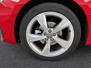 Audi A1 Sportback 30 TFSI 116pk Advanced epic · Apple/Android Car Play  · Airco · Cruise Control · Navigatie · P-Sensoren · 17'' Inch ·