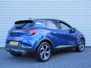 Renault Captur 1.6 E-Tech Hybrid 145 R.S. Line | Trekhaak | Automaat | Navi | Camera | Keyless | Clima | LED | 18' LM |