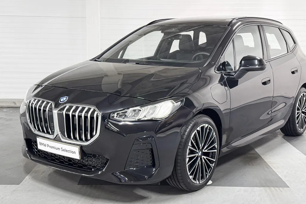 BMW 2 Serie Active Tourer 230e xDrive