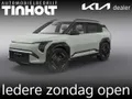 Kia EV3 GT-Line Business Edition 81.4 kWh