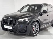 BMW X1 xDrive25e