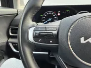 Kia Sportage 1.6 T-GDi 230pk Hybrid AT6 DynamicLine