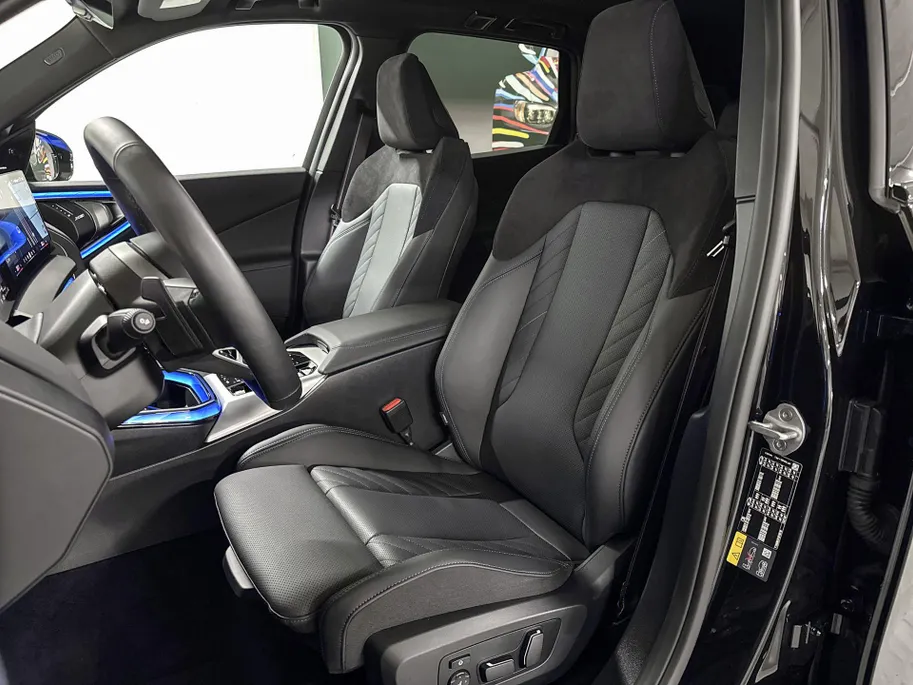 BMW X3 30e xDrive