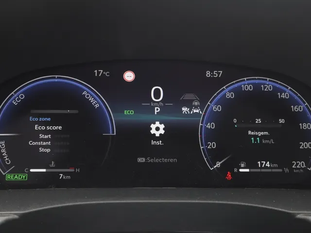 Toyota Yaris 1.5 Hybrid 130 GR Sport | Plus Pack | Panoramadak