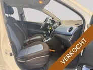 Hyundai i10 1.0i i-Motion Comfort
