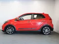 Kia Picanto 1.0 T-GDI X-Line 2.222 km origineel aantoonbaar