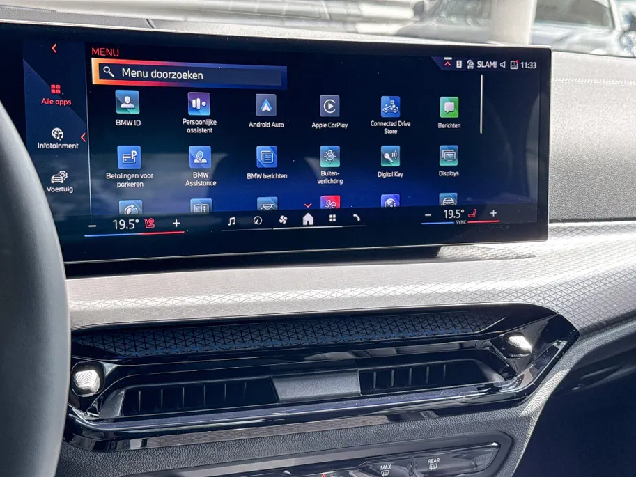 BMW 4 Serie Cabrio 420i High Executive