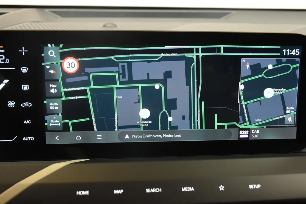 Kia EV5 81,4 kWh 217pk 2WD GT-PlusLine Nieuw te Bestellen