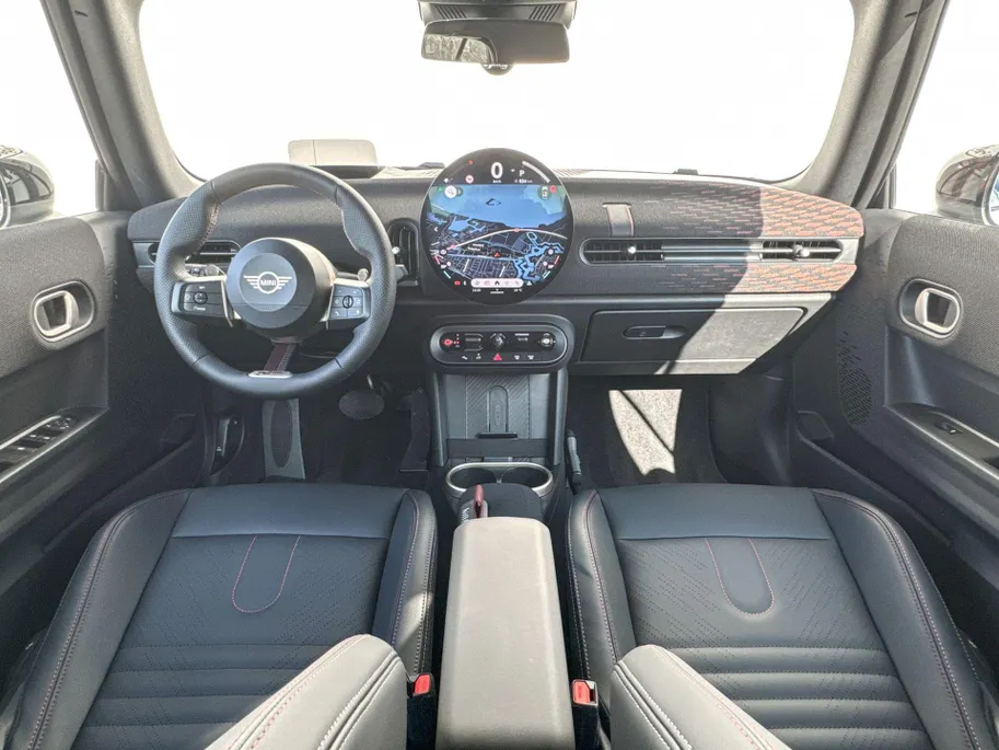 MINI Cooper Cabrio Cooper C