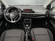 Kia Picanto 1.0 DPi ComfortLine | Cruise control | Airco | Bluetooth | Audio | Elektrische ramen voor |