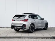 BMW X1 M35i