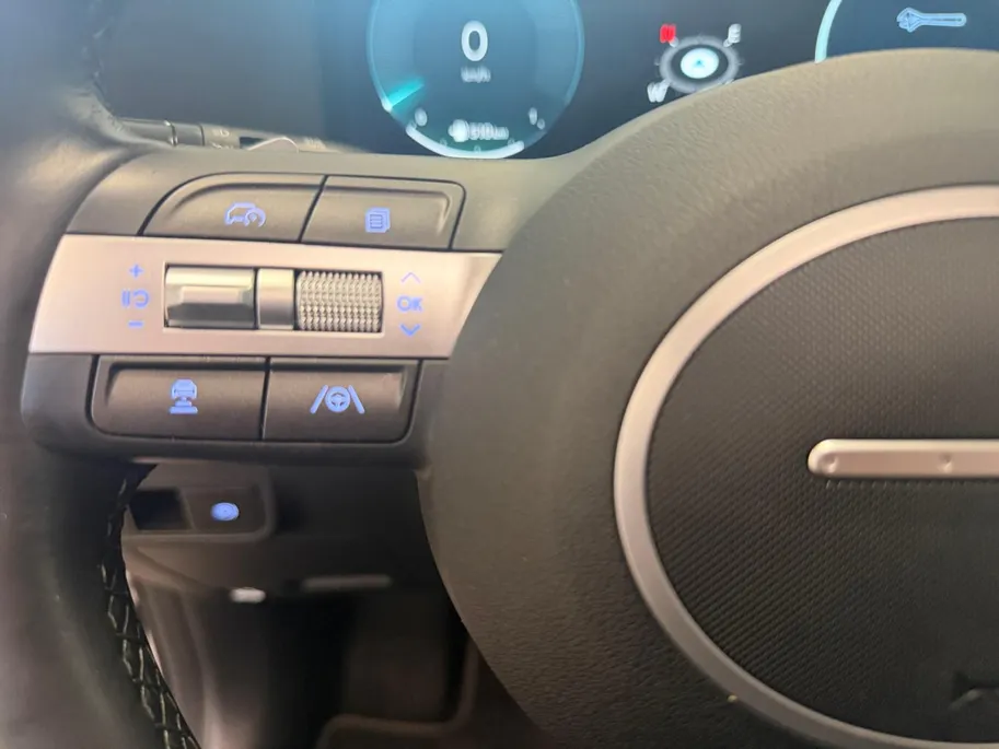 Hyundai Kona 1.6 HYBRID | PREMIUM SKY | NL-AUTO |