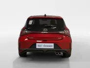 Hyundai i20 1.0 T-GDI N Line | NIEUW! | AUTOMAAT | ACTIE!