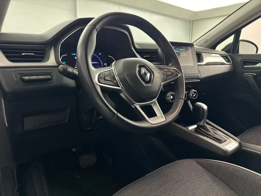 Renault Captur 1.6 E-Tech HEV 145 Intens | Apple Carplay/Android Auto | Parkeercamera | Cruise Control